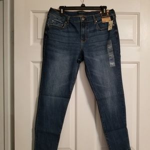Aeropostale jegging jeans size 14